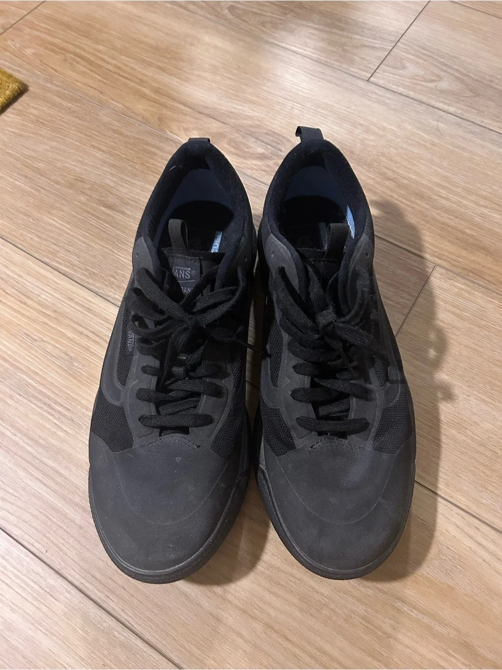Vans Ultrarange Men’s Size 11